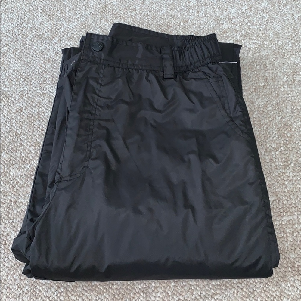 Men’s snow pant